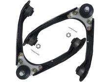 For 2004-2012 Chevrolet Colorado Control Arm Set Detroit Axle 67787CBCN