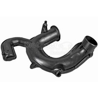 Ansaugschlauch Luftfilter Eingang Metzger FüR U.A. Renault Fluence