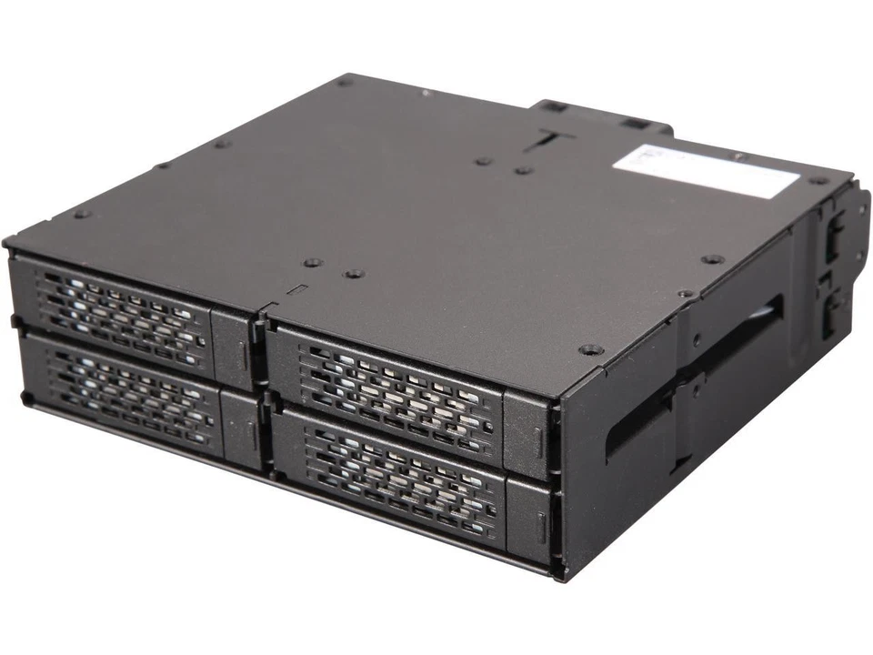 ICY DOCK MB607SP-B HDD Accessory - Image 4 of 4