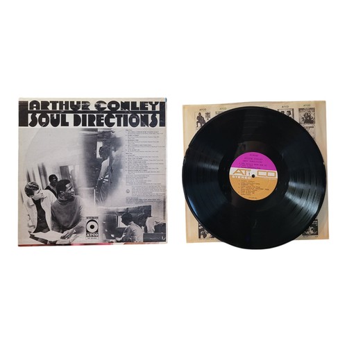 Arthur Conley – Soul Directions Original 1968 Press ATCO Funk Soul LP - Picture 2 of 2