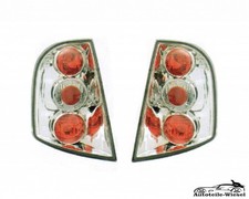 Rückleuchte Set für Skoda Fabia I 6Y 99-08