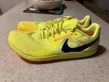 Size 9 - Nike Zoom Rival 6 Fast Pack DX7999-701 - Track Running Racing Shoes