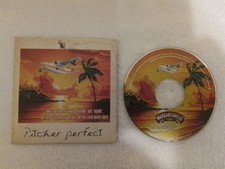 RARE - JIMMY BUFFETT CD BMG EMI PICTURE PERFECT 2003 PITCHER PERFET MAILBOAT USA