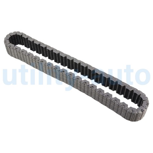 3pcs Transfer Case Chain+Transfer Case Oil Seal For Benz V251 W166 X166 W164 US - Foto 4 di 11