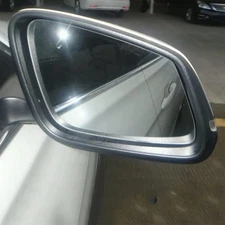 Right Passenger Side Heated Wing Mirror Glass For BMW 2011-2019 F20 F30 F34 Caxb