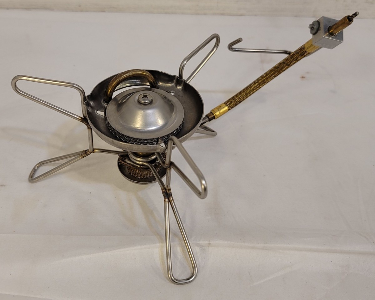 MSR Dragonfly Stove System - 11774 for sale online | eBay