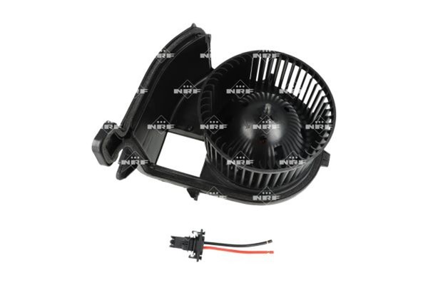 InnenraumgebläSe Easy FIT NRF 34108 FüR KC0 Clio FC0 Renault Kangoo 12V 2 SB0-image