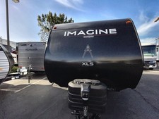 2026 Grand Design Imagine XLS 17MKE