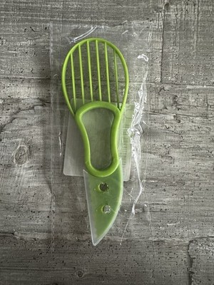 Avocado-Schneider 3in1 - NEU - OVP