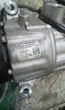 E-PACE    2021 AC Compressor 3253496