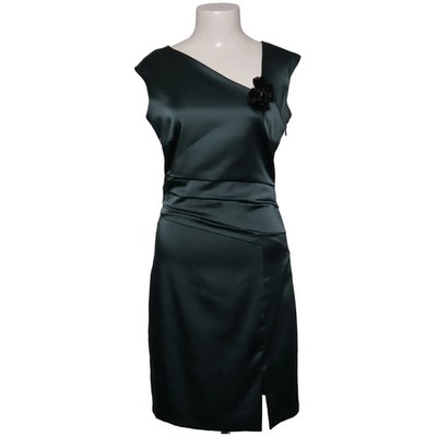 Selection by s.Oliver, Cocktailkleid, Größe: 36, Grün, Elasthan/Polyester #cci