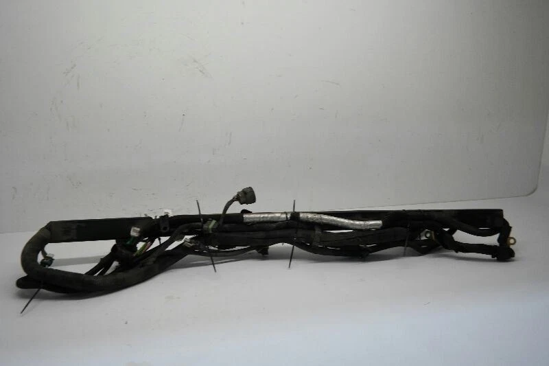 Chevrolet Corvette 2002 transmisión cableado de par  Foto 2 de 4