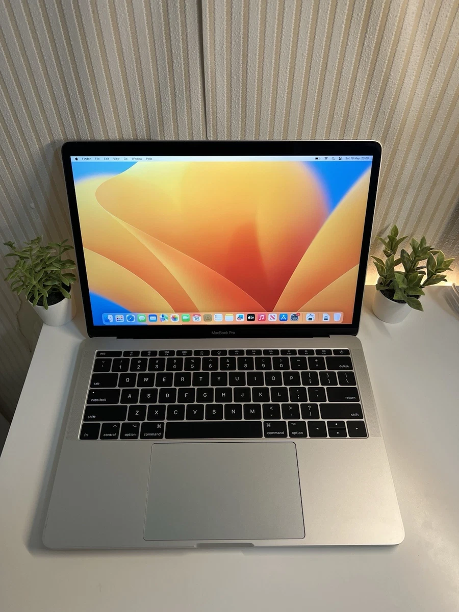 Macbook Pro 13 8gb Ram for sale | eBay UK