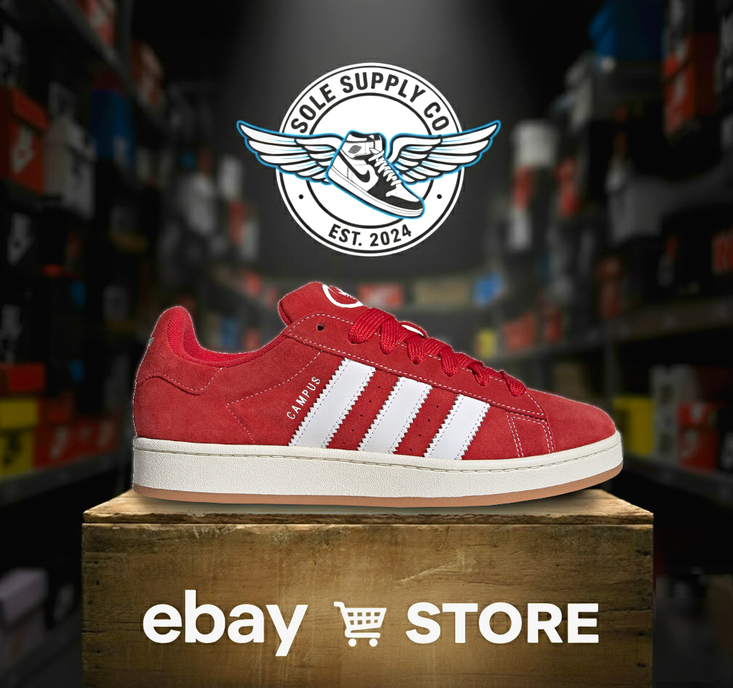 Adidas Campus 00's Red White | eBay Adidas Campus 00's Red White | eBay