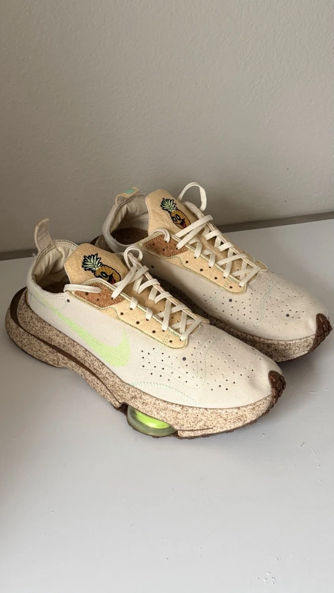 ＊coco＊ Preços baixos em Nike Air Zoom-Type Coconut Milk | eBay