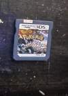Pokemon 23 In 1 Nintendo Ds Cartridge Only Tested