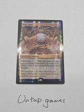 Mox Opal Masterpiece Series: Kaladesh Inventions Foil