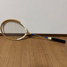 YONEX Prowess Wooden Badminton Racket B-600 Old Logo