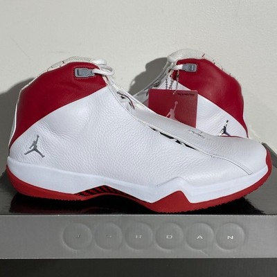 値下げ‼️AirJordan9バスケットシューズ 28cm ホワイトレッド Size 12.5 - Air Jordan 21 OG White Varsity Red for sale online | eBay