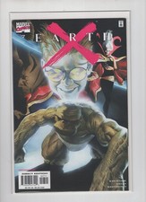 Earth X #7 (1999) Marvel Comics
