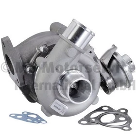 PIERBURG Turbolader TOYOTA 2,0 17201-27030 1CD-FTV