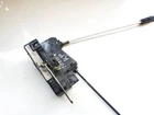 Vauxhall Astra 2001 Door Lock Mechanism - Front Left 24444015, Genuine #2375698-62