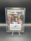 2025 Panini Ashton Jeanty Gold (Raw)