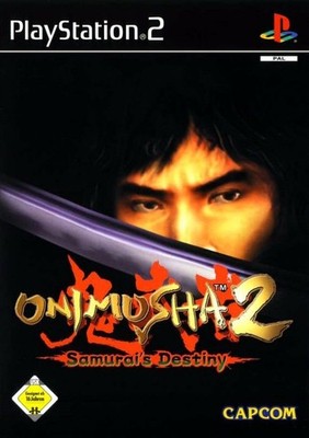 Onimusha 2: Samurai's Destiny | PS2 | inkl. Anleitung | Zustand: SEHR GUT