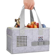 Case for Toniebox Starter Set - Bag for Tonies Figurines  Portable Carrying ...