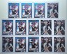 [14] GAVIN KILEN 2025 BOWMAN CHROME DRAFT PRIZED PROSPECTS AXIS Q5369