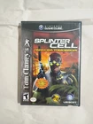 Splinter Cell Pandora Tomorrow Nintendo Gamecube