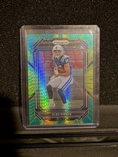 2022 Panini Prizm Football Cards Checklist 45