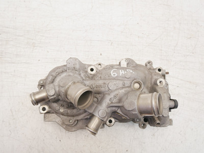 Wasserpumpe für Audi Seat Skoda VW A1 A3 1,5 TFSI TSI DADA DAD 05E121042E
