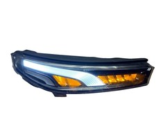 OEM 2020 2021 2022 HYUNDAI PALISADE RH RIGHT LED TURN SIGNAL HEADLIGHT #A108