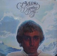 C.B. Victoria - Dawning Day (Lp, Album)