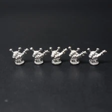 Chaos, Epic, Noise Marines, Metal , Games Workshop