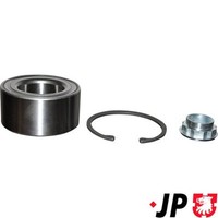 Radlagersatz JP JP Group 1451300310 FüR E91 E90 E88 E92 E82 BMW E81 3Er E46 1Er
