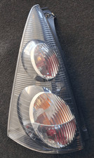 6350X8 R&uuml;cklicht. Links CITROEN C1 1.0 Ber 3p/b/998cc