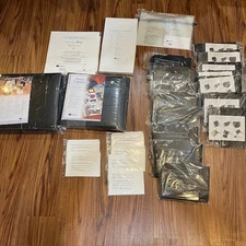 Creative Memories Power Sort, Layouts, organizing storage etc. LOT