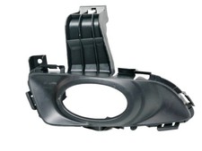 P3755R RECHTER STOßSTANGENGITTER / 1135812 FÜR MAZDA 3 BERLINA BK 1.6 VVT ACTI