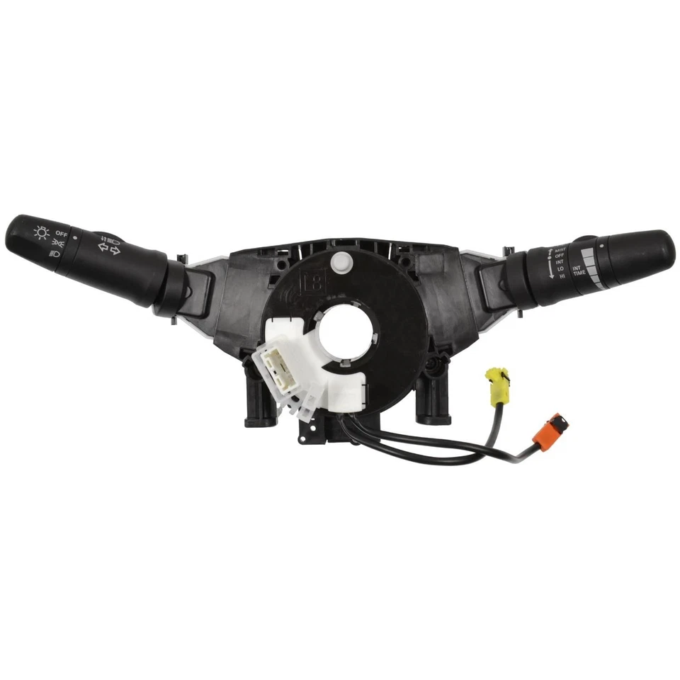 Interruptor multifunción Standard Motor Products CBS-1961 para Nissan Versa 09-10 Foto 2 de 4