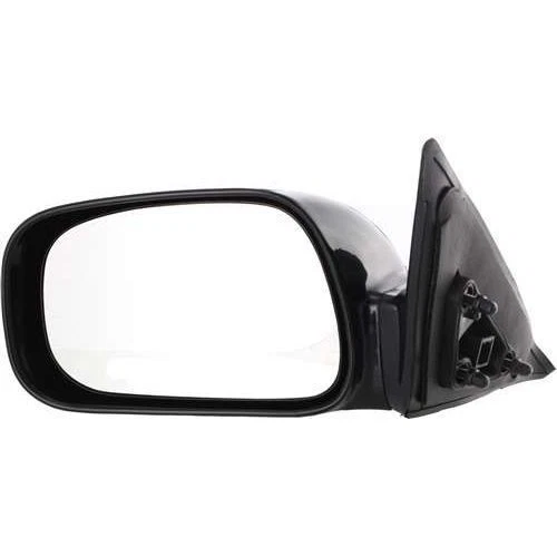 Door Mirror for 02-06 Toyota Camry Power Heated Left Driver  Side
