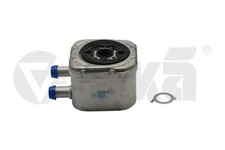Motorölkühler 11170067501 vika für VW AUDI SEAT SKODA