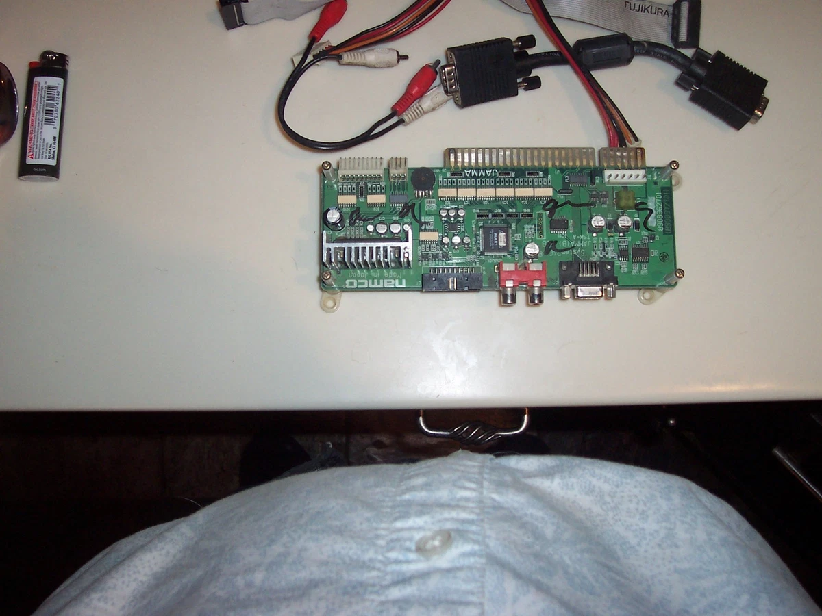namco 246 products for sale | eBay