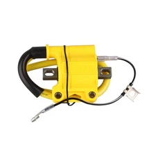 NIBBI Universal Ignition Coil 2/4 Stroke,Motorcycle High Perfor... FAST USA SHIP