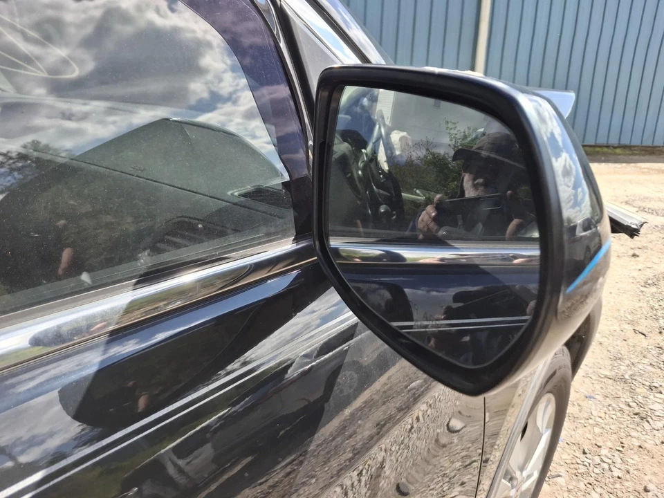 Espejo retrovisor derecho usado se adapta a: Honda Cr-v Power SE 2012 mercado Canadá carrocería térmica Foto 2 de 4