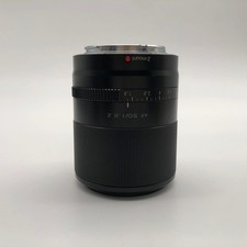Viltrox AF 50mm f/1.8 Lens with Hood for Nikon Z Mount Excellent