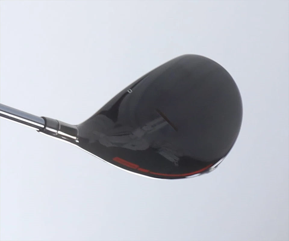 Madera de calle rígida Wilson Dynapwr Max 15° 3 Linq M40X negra 12806569 excelente Foto 3 de 4