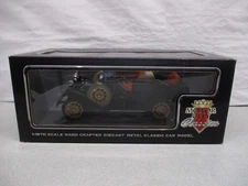 Motor City Classics 1931 Ford Model A 1/18 DD