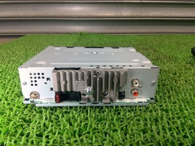 Pioneer Carrozzeria DEH-4500 CD 1DIN Car Audio Player JAPAN | eBay